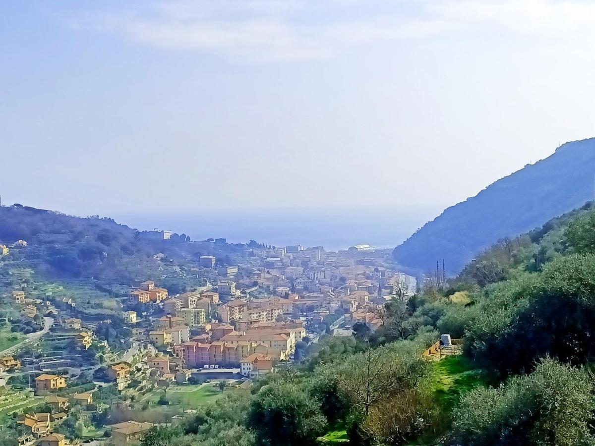 فندق Ca Degli Ulivi فينالي ليغوري المظهر الخارجي الصورة