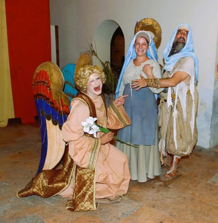 فندق Ca Degli Ulivi فينالي ليغوري المظهر الخارجي الصورة