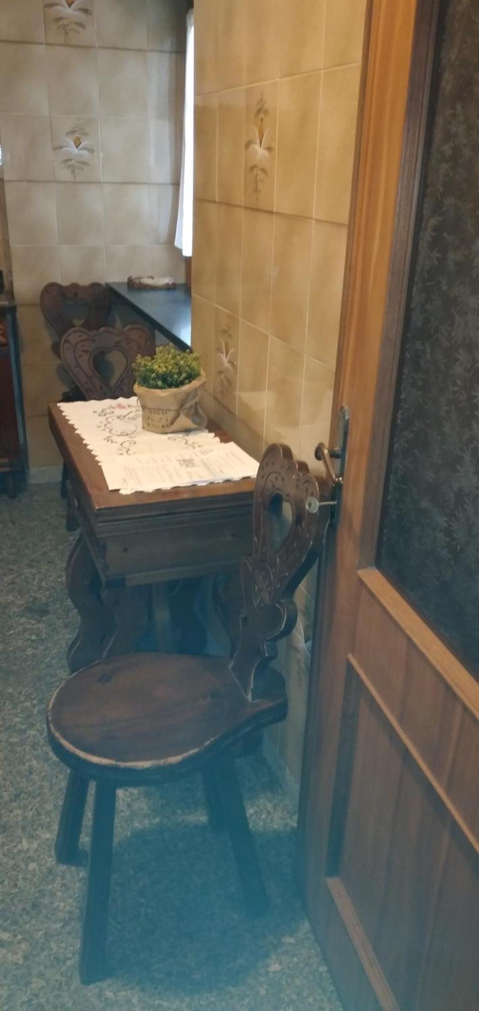 فندق Ca Degli Ulivi فينالي ليغوري الغرفة الصورة